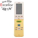【中古】SHARP エアコンリモコン A815JB(2056380799)