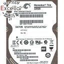 【いつでも2倍!5.0のつく日、18日は3倍!】SEAGATE ノート用HDD 2.5inch ST320LT012 320GB 7mm