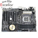 【中古】ASUS製 ATXマザーボード Z97-C LGA1150 訳あり