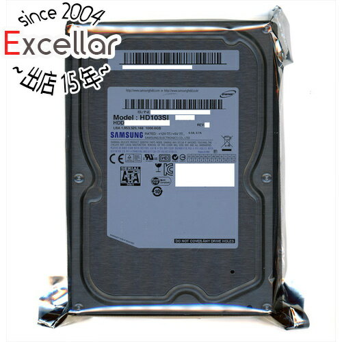 ڤĤǤ2ܡ5.0ΤĤ183ܡSamsungHDD HD103SI 1.0TB SATA300 5400rpm