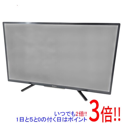 楽天市場】sony 録画機能 テレビ 32の通販