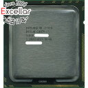 【中古】Core i7 960 3.2GHz QPI 4.8GT/s LGA1366 SLBEU