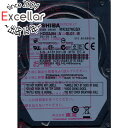 【いつでも2倍!5.0のつく日、18日は3倍!】【中古】TOSHIBA(東芝) ノート用HDD 2.5inch MK3276GSX 320GB 7000〜800...