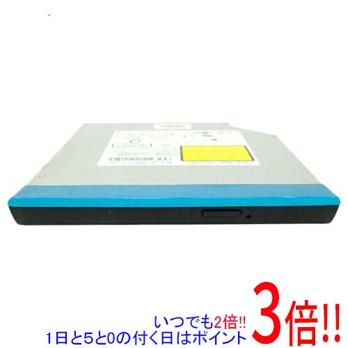 商品名【中古】PIONEER 内蔵型ブルーレイドライブ BDR-TD03VA ブルー商品状態動作確認済みの中古品です。※中古品のため、使用感や傷、汚れ等がある場合がございます。型番BDR-TD03VA付属品※付属品なし。本体のみとなります。ご確認のうえご検討ください。その他※掲載画像は代表画像です。実際の商品と細部が異なる場合がございますので、商品状態につきましては表記の内容をご確認ください。※返品についてはこちらをご覧ください。　