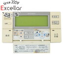 【いつでも2倍!5.0のつく日、18日は3倍!】【中古】三菱電機 浴室リモコン RMC-BD2 本体いたみ