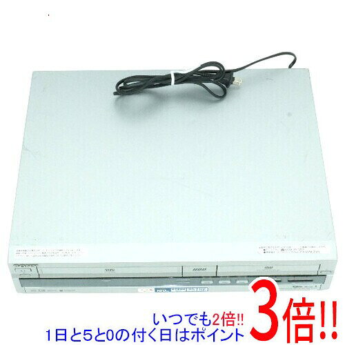 楽天市場】vhs dvd 一体型 レコーダー（ブランドソニー）の通販