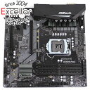 【中古】ASRock製 MicroATXマザボ B360M Pro4 LGA1151