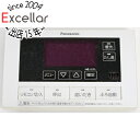 【いつでも2倍!5.0のつく日、18日は3倍!】【中古】Panasonic 浴室リモコン HE-RQVBS 本体いたみ