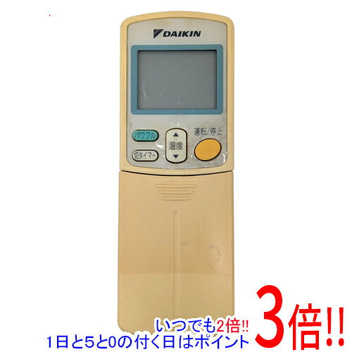 楽天市場】ダイキン c50jcv リモコンの通販