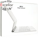 【中古】Apple Magic Keyboard (JIS) MJQJ3J/A 元箱あり