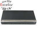【いつでも2倍!1日と5.0のつく日、18日は3倍!】【中古】SHARP AQUOS ブルーレイディスクレコーダー BD-W1600 リモコンなし