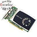 【中古】グラフィックボード NVIDIA Quadro 2000 PCIExp 1GB