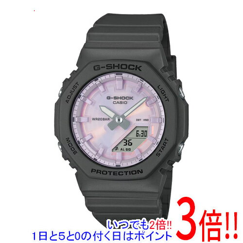 【延長保証対応!!】CASIO 腕時計 G-SHOCK GMA-P2100PC-1AJF