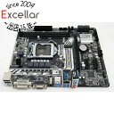 【中古】ASRock製 MicroATXマザボ B250M-HDV LGA1151