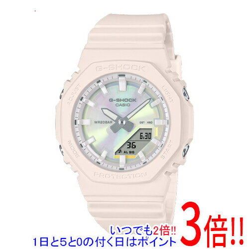 【延長保証対応!!】CASIO 腕時計 G-SHOCK GMA-P2100PC-4AJF
