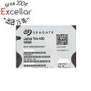 【いつでも2倍！5．0のつく日は3倍！1日も18日も3倍！】SEAGATE ノート用HDD 2.5inch ST500LM021 500GB 7mm