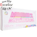 【中古】Razer Ornata V3 Tenkeyless Hello Kitty and Friends Edition RZ03-04881900-R3M...