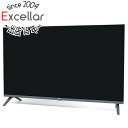 【いつでも2倍!5.0のつく日、18日は3倍!】【中古】TCL 32V型 Google TV搭載 液晶テレビ 32S5401 スタンドネジなし