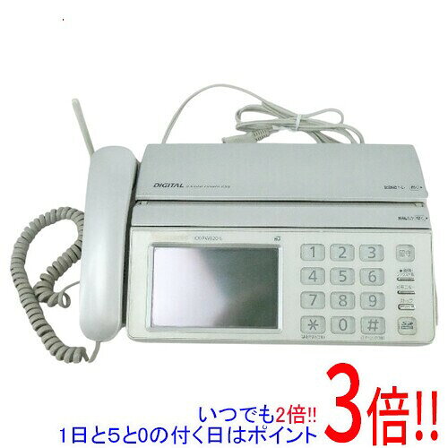 楽天市場】panasonic ファックス kx－pw211の通販