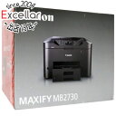 【延長保証対応!!】【新品訳あり(箱きず・やぶれ)】 Canon製 インクジェット複合機 MAXIFY MB2730