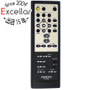 【いつでも2倍!5.0のつく日、18日は3倍!】【中古】ONKYO オーディオリモコン RC-678S