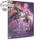 【新品訳あり(箱きず・やぶれ)】 ファイアーエムブレム無双 風花雪月 TREASURE BOX Nintendo Switch
