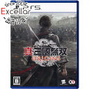 【中古】真・三國無双 ORIGINS PS5