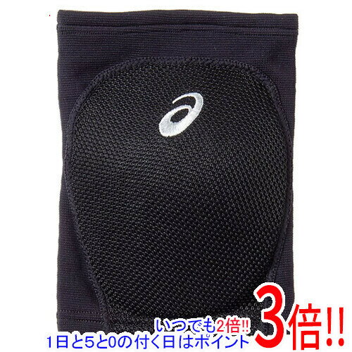 【いつでも2倍！1日と5.0のつく日、18日は3倍！】asics アシックス Mサイズ バレーボール ひざサポータ..