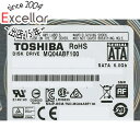 【中古】TOSHIBA(東芝) ノート用HDD 2.5inch MQ04ABF100 1TB 7mm 1000〜2000時間以内