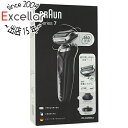 【延長保証対応!!】Braun シェーバー シリーズ7 Series7 70-N4200cs ブラック
