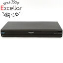 【いつでも2倍!5.0のつく日、18日は3倍!】【中古】Panasonic ブルーレイディスクレコーダー DMR-BR570-K リモコンなし(2)