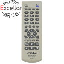 【中古】Victor DVDリモコン RM-SXV061D(2)