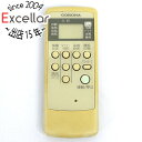 【中古】コロナ電業 エアコンリモコン CSH-ES1
