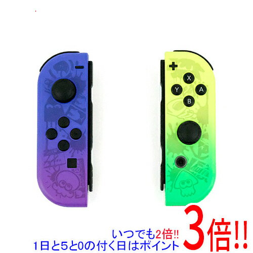 楽天市場】スプラトゥーン ジョイコンの通販