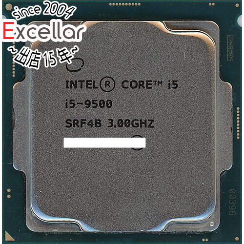 ył2{I5D0̂3{I1183{IzyÁzCore i5 9500 3.0GHz 9M LGA1151 65W SRF4B