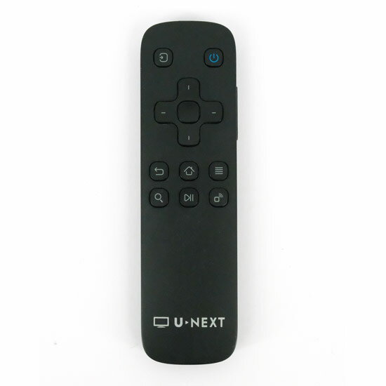 �ڤ��ĤǤ�2�ܡ�1����5.0�ΤĤ�����18����3�ܡ��ۡ���š�Huawei U-NEXT TV MediaQ M220�ѥ�⥳�� ��⥳��Τ� ��Ȣ����