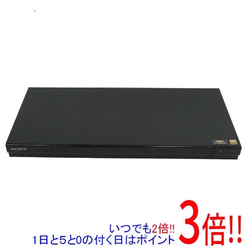 楽天市場】ソニー ブルーレイレコーダー bdz-zt1500の通販