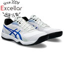 【いつでも2倍!5.0のつく日、18日は3倍!】asics アシックス 23.0cm テニス シューズ メンズ COURT SLIDE 3(オールコート) 10...