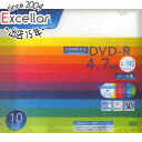 顼3ۡŷԾŹ㤨֡ڤĤǤ2ܡ50ΤĤ3ܡ1183ܡۻɩإǥ Verbatim DHR47JDP10V1 DVD-R 16® 10ȡפβǤʤ361ߤˤʤޤ