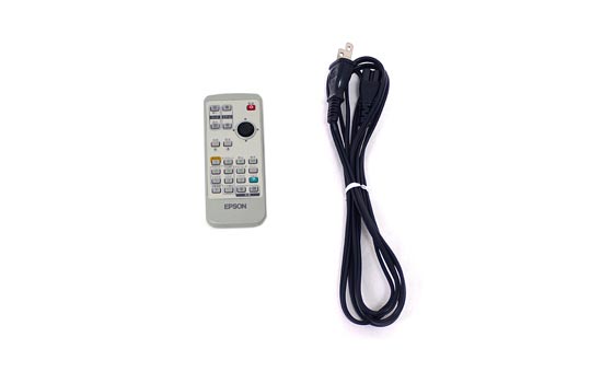 【いつでも2倍！1日と5.0のつく日、18日は3倍！】【中古】EPSON Offirio プロジェクタ EMP-750