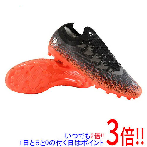 【いつでも2倍！1日と5.0のつく日、18日は3倍！】KELME ケルメ(ケレメ) 25.0cm サッカー スパイク 大人..