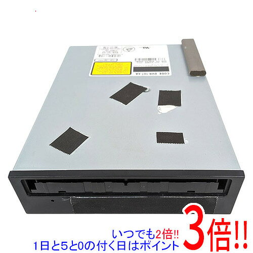 【中古】PIONEER レコーダー用内蔵型DVDドライブ DVR-107-XA 本体いたみ