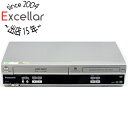 【いつでも2倍!5.0のつく日、18日は3倍!】【中古】Panasonic ビデオ一体型DVDプレーヤー NV-VP70