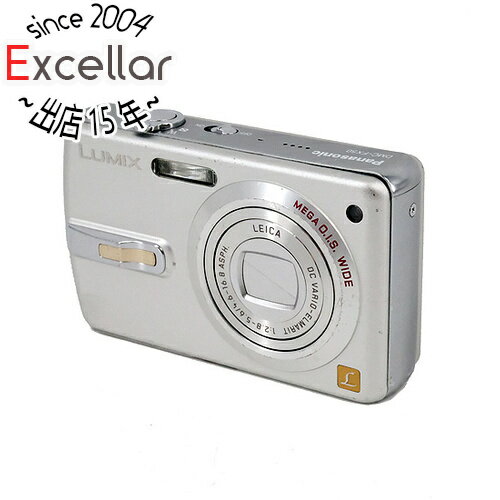 楽天市場】lumix dmc-fx(メーカーパナソニック)の通販 楽天市場】lumix dmc-fx(メーカーパナソニック)の通販
