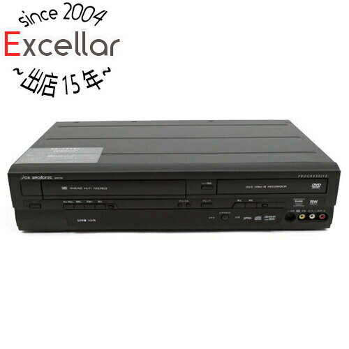 【いつでも2倍!5.0のつく日、18日は3倍!】【中古】地デジチューナー内蔵ビデオ一体型DVDレコーダ DXR170V 【いつでも2倍!5.0のつく日、18日は3倍!】【中古】地デジチューナー内蔵ビデオ一体型DVDレコーダ DXR170V