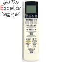 【いつでも2倍!5.0のつく日、18日は3倍!】【中古】HITACHI 照明リモコン IRT12KA4