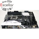 【中古】ASUS製 ATXマザーボード PRIME Z270-A LGA1151