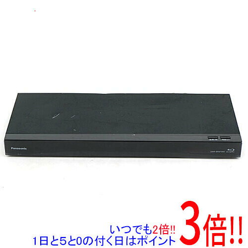 楽天市場】panasonic dmr-brw1010の通販