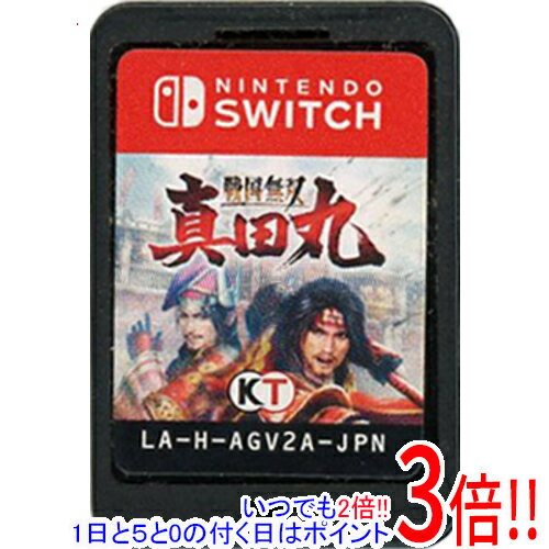 楽天市場】戦国無双5 switchの通販