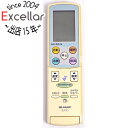 【中古】SHARP エアコンリモコン A591JB